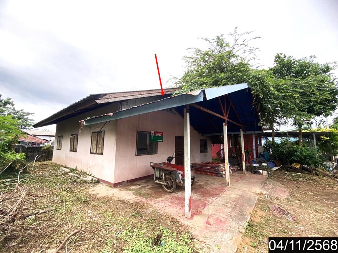 รูป บ้านเดี่ยว 103.4 ตร.วา เมืองอุดรธานี อุดรธานี 1.3M - รูปที่ 11/21