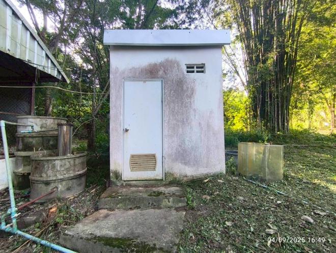 รูป บ้านเดี่ยว 3291 ตร.วา แม่สาย เชียงราย 10.7M - รูปที่ 18/51