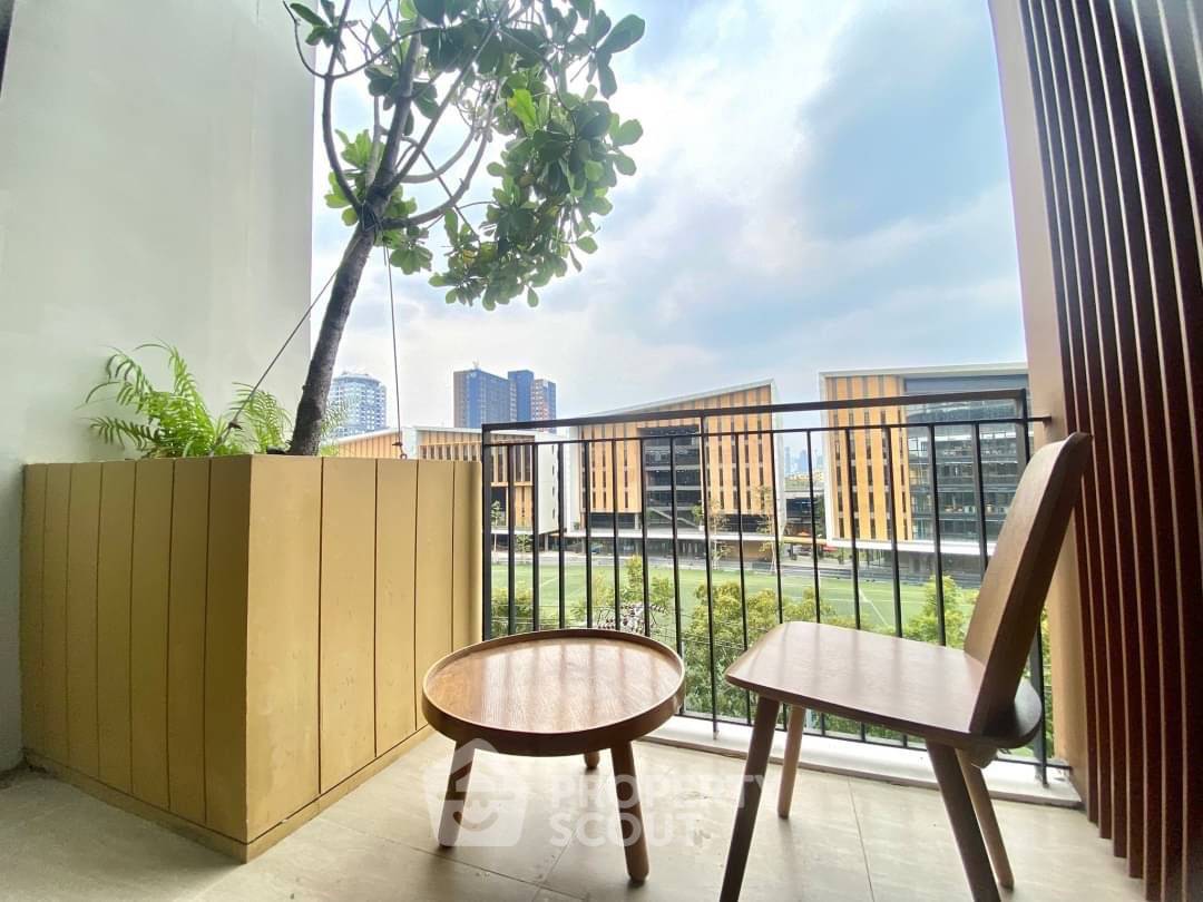 picture 1-BR Condo For Rent In Mori Haus, Near BTS On Nut (ID 2657248) - 14/14