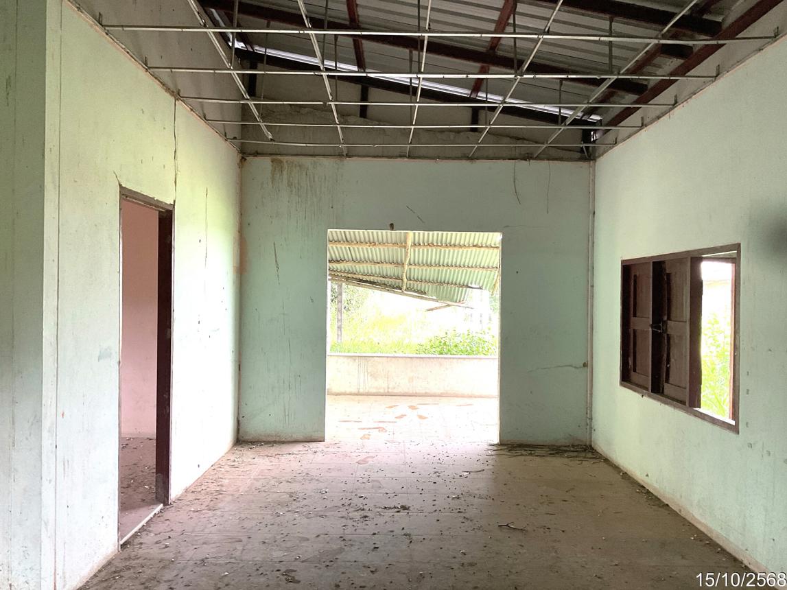 รูป บ้านเดี่ยว 609 ตร.วา ลาดยาว นครสวรรค์ 1.1M - รูปที่ 34/45