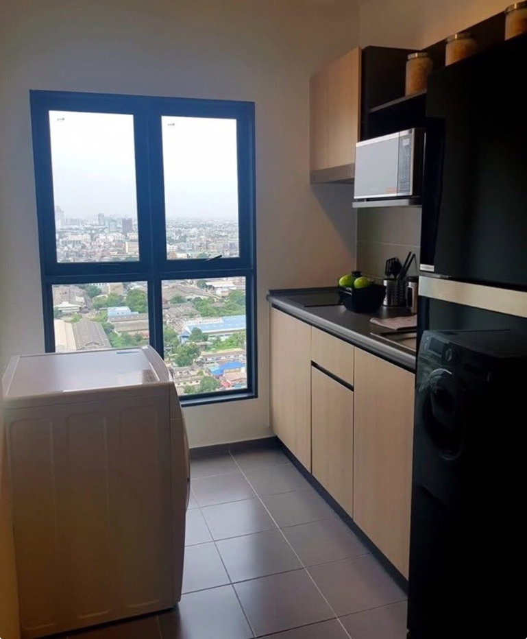 picture IDEO Sukhumvit 115 - 5/6