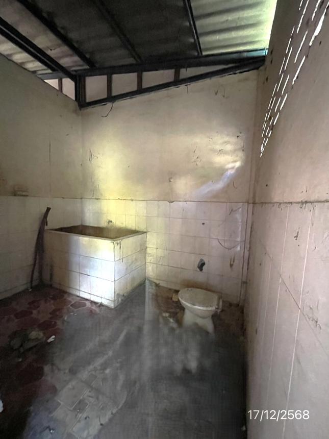 รูป บ้านเดี่ยว 83 ตร.วา ศรีราชา ชลบุรี 1.4M - รูปที่ 23/27