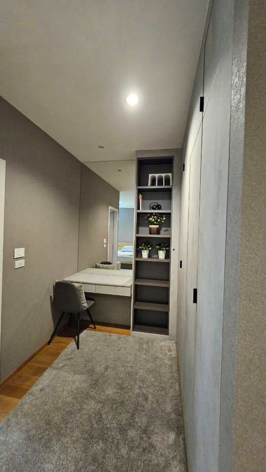 รูป ให้เช่าทาวน์โฮมหรู พร้อมอยู่🎉 Nirvana Define ศรีนครินทร์-พระราม 9 🏠 - รูปที่ 17/19