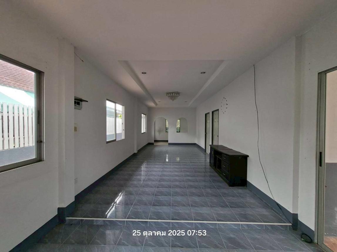 รูป บ้านเดี่ยว 54 ตร.วา บ้านฉาง ระยอง 1.6M - รูปที่ 17/23