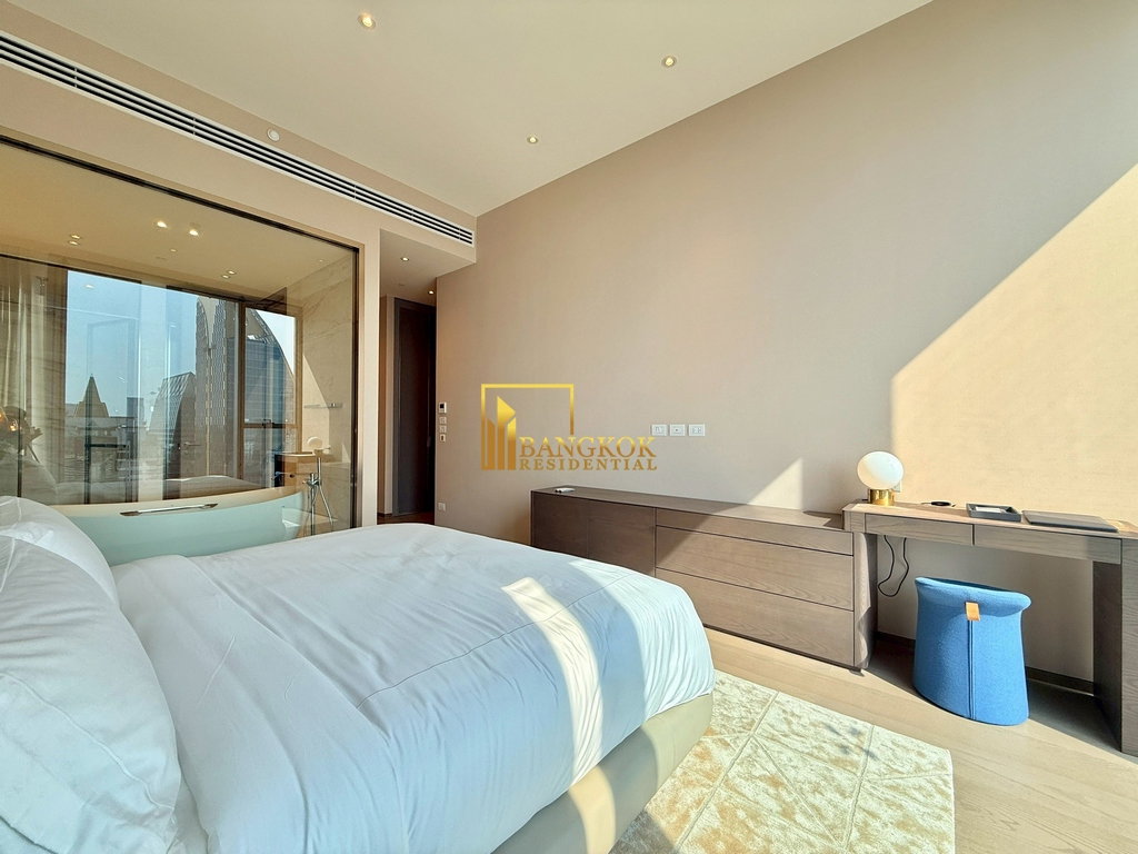 รูป Scope Langsuan | Impeccable 2 Bedroom Condo in Prime Area - BR61006CD - รูปที่ 15/41
