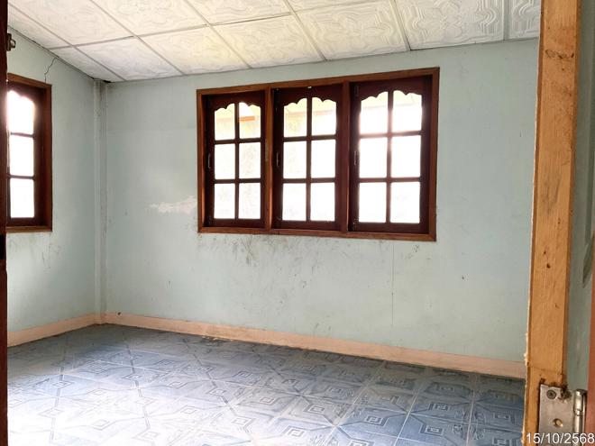 รูป บ้านเดี่ยว 619 ตร.วา ลาดยาว นครสวรรค์ 2.4M - รูปที่ 7/35