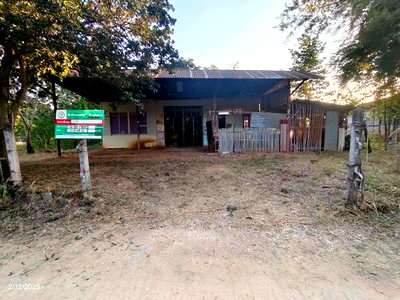 Houses for sale : HOME 268.8 Sq.w. Muang Chaiyaphum Chaiyaphum for 1.8M