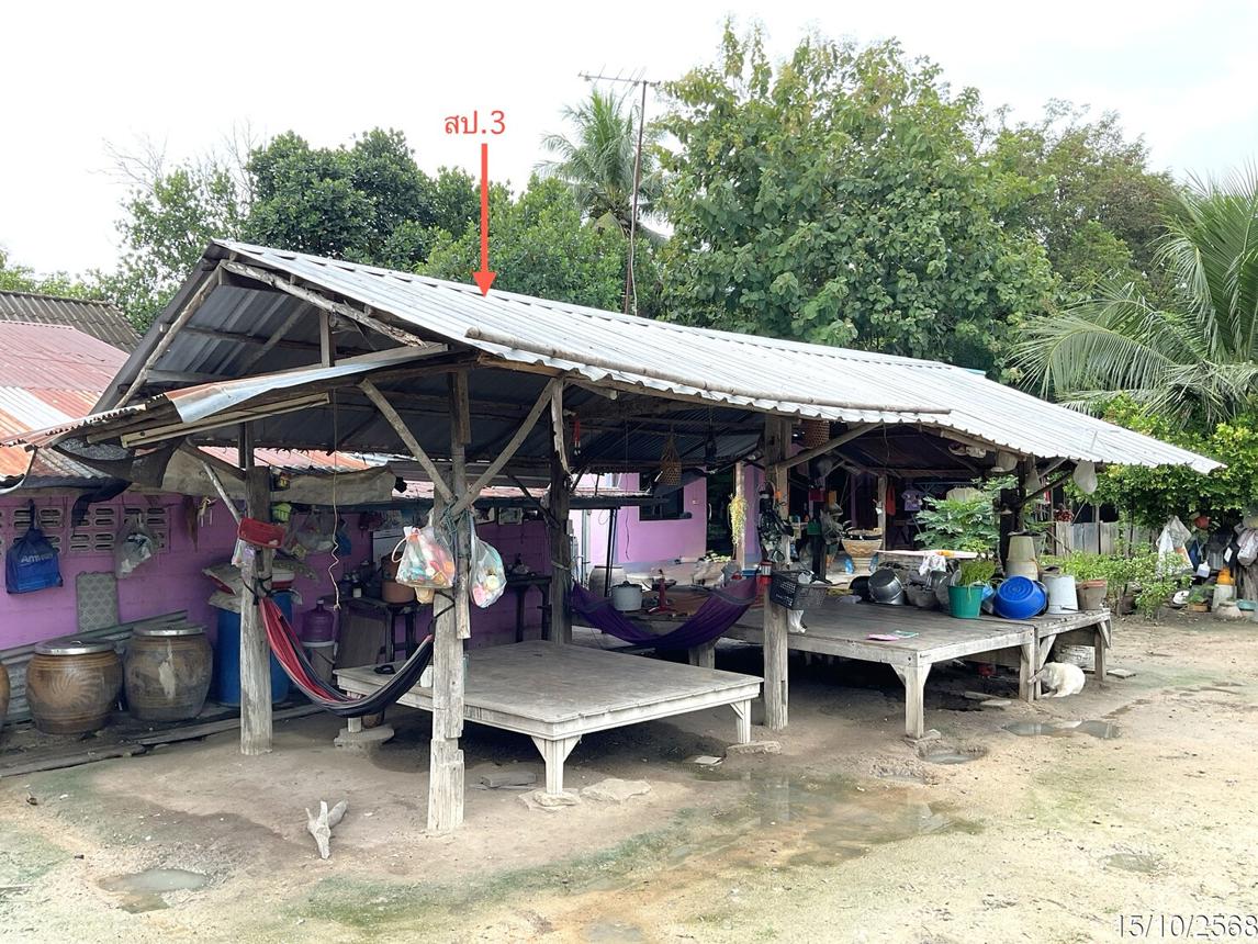 รูป บ้านเดี่ยว 619 ตร.วา ลาดยาว นครสวรรค์ 2.4M - รูปที่ 27/35