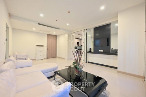 คอนโด 2 ห้องนอน 100 ตร.ม. ให้เช่า ใกล้ทองหล่อ Noble Solo (ID 2551927)