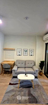 Condos for sale : 1-BR Condo Ideo Rama 9 - Asoke, 300m to MRT Phra Ram 9 (ID 2657055)