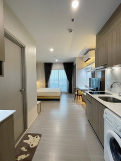 รูปภาพ Condo for Rent at The Parkland Phetkasem 56 (A6902061)