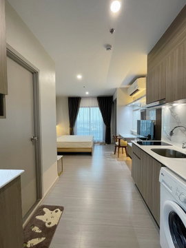 เช่าคอนโด The Parkland Phetkasem 56/เดอะพาร์คแลนด์ เพชรเกษม 56 (A6902061) ID Line : @condo42