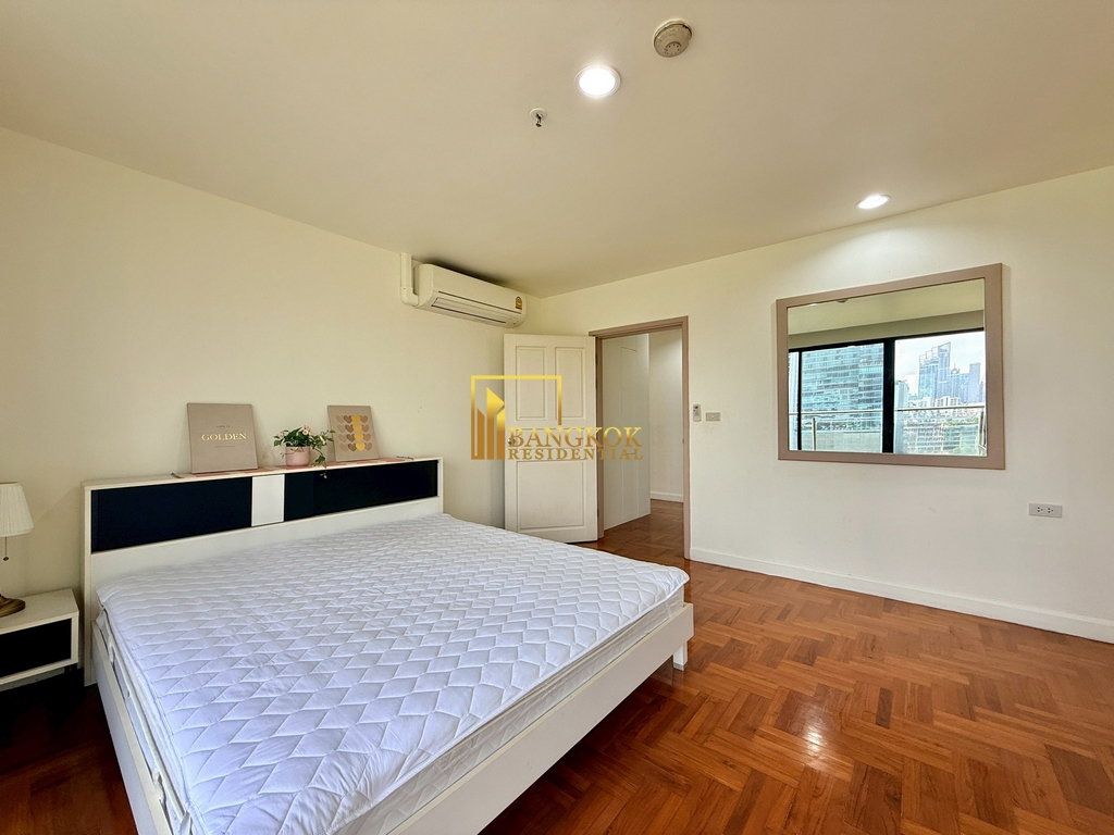 picture New House Condominium | Spacious 2 Bed Condo in Chidlom - BR5947CD - 18/33