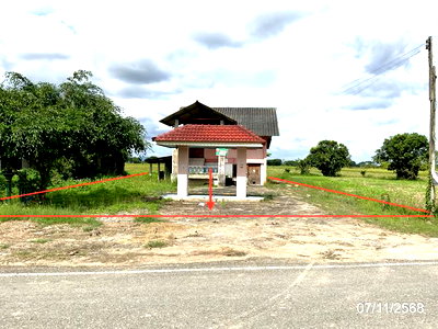 บ้านเดี่ยว พาน เชียงราย : บ้านเดี่ยว 1153 ตร.วา พาน เชียงราย 2.3M