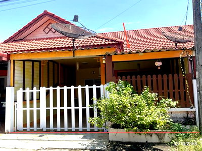 Houses for sale : HOME 24 Sq.w. Sri Maha Pho Prachinburi for 900,000