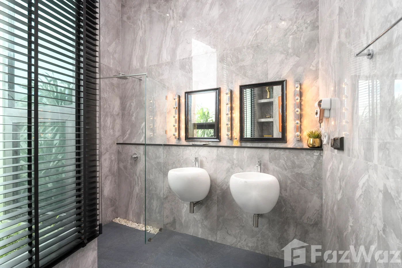 รูป ขาย วิลล่า 10 ห้องนอน ในโครงการ ปาล์ม โอเอซิส 6044314 - รูปที่ 29/58