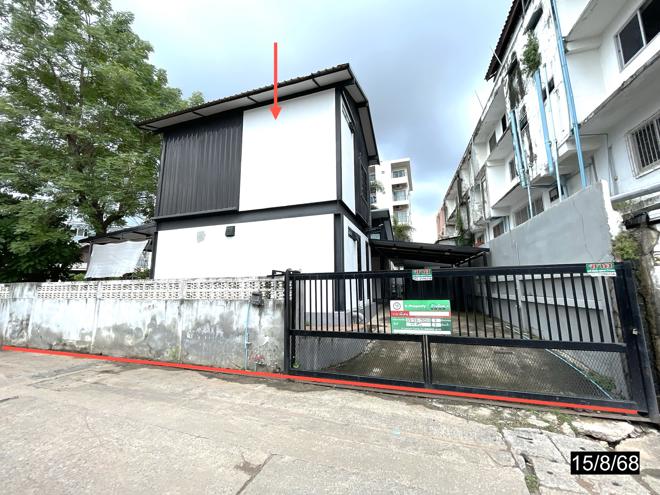 รูป บ้านเดี่ยว 77 ตร.วา เมืองขอนแก่น ขอนแก่น 4.6M - รูปที่ 1/53