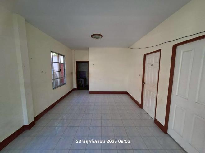 รูป บ้านเดี่ยว 35 ตร.วา ฟายโฮม 15 บ้านฉาง ระยอง 1.2M - รูปที่ 8/25