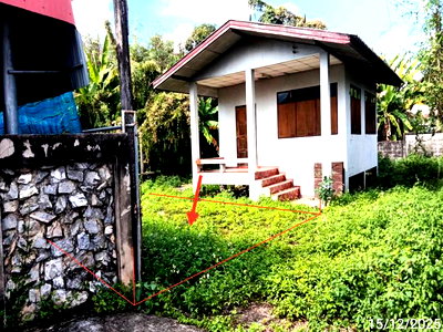 Land for sale Sung Men Phrae : LAND 23.4 Sq.w. Sung Men Phrae for 71,000