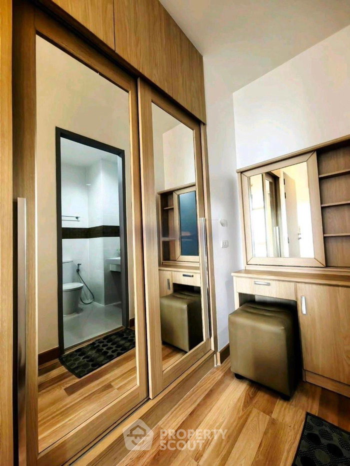 รูป ใกล้ BTS อ่อนนุช 60 ม. คอนโด 1 ห้องนอน Ideo Verve Sukhumvit (ID 2252021) - รูปที่ 6/7