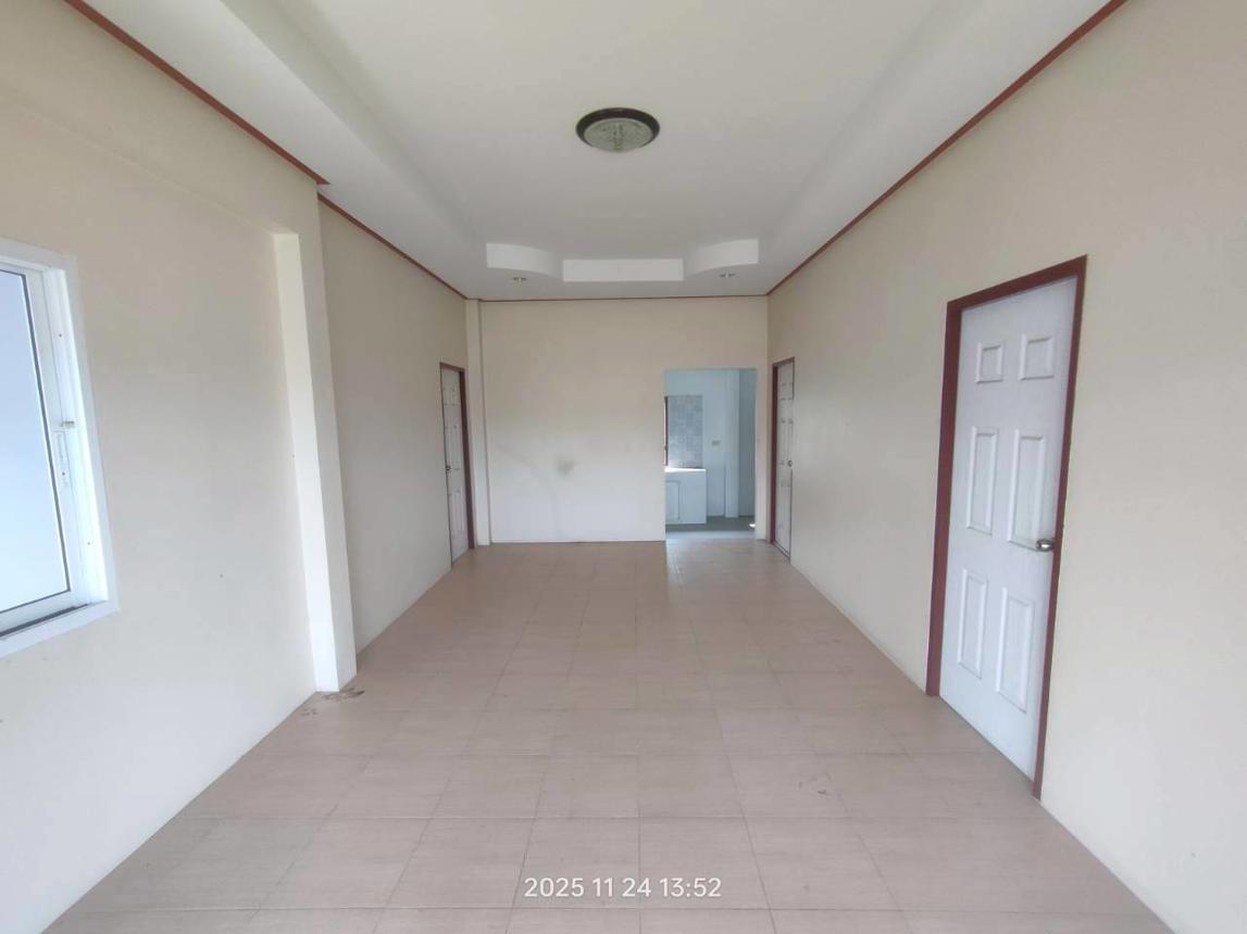 รูป บ้านเดี่ยว 71.1 ตร.วา บ้านค่าย ระยอง 2.4M - รูปที่ 21/31