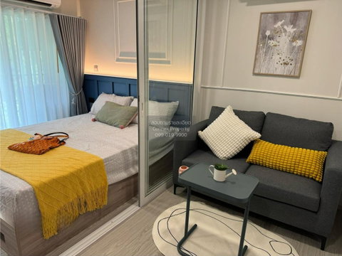 เช่าคอนโด เคฟ ทาวน์ ไอส์แลนด์ คลองหนึ่ง คลองหลวง ปทุมธานี CX-103992 ✅ ทักไลน์ @connexproperty ตอบทันที ทีมงานมืออาชีพ ✅