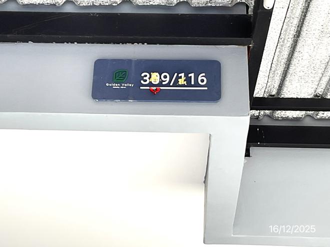 รูป ทาวน์เฮ้าส์ 22 ตร.วา โกลเด้น วัลเลย์ ศรีราชา ชลบุรี 2.5M - รูปที่ 14/31