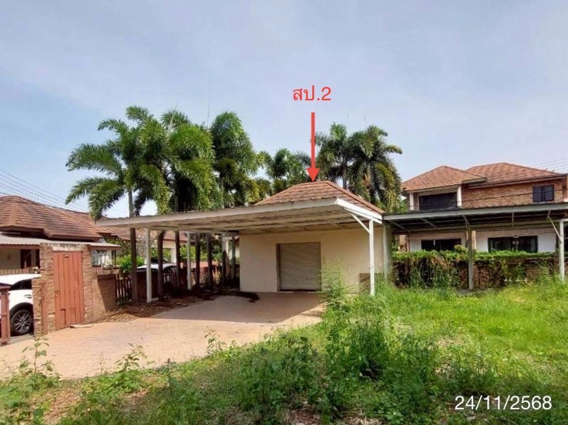 รูป บ้านเดี่ยว 251.2 ตร.วา เดอะ เมาท์เท่น วิลเลจ เมืองชลบุรี ชลบุรี 10.1M - รูปที่ 45/55