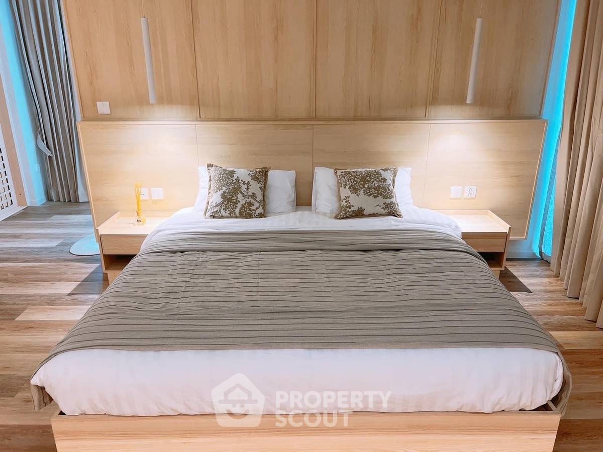 รูป บ้าน 3 ห้องนอน เลี้ยงสัตว์ได้ โครงการ VIVE พระราม 9 ใกล้ สะพานสูง (ID 1418081) - รูปที่ 7/18