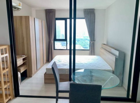 For Sales Life Asoke Unit 46/1497 (No pets allowed)