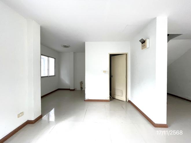 รูป บ้านเดี่ยว 36 ตร.วา บ้านสวนกษิรา ศรีราชา ชลบุรี 1.9M - รูปที่ 8/41