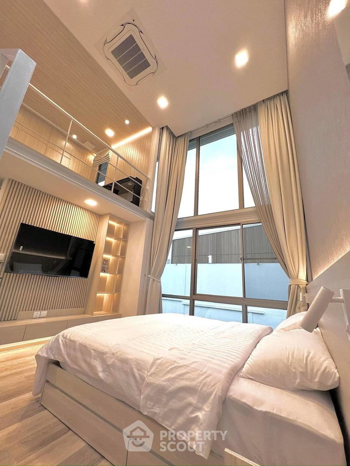 รูป บ้าน 3 ห้องนอน เลี้ยงสัตว์ได้ โครงการ VIVE พระราม 9 ใกล้ สะพานสูง (ID 1418081) - รูปที่ 15/18