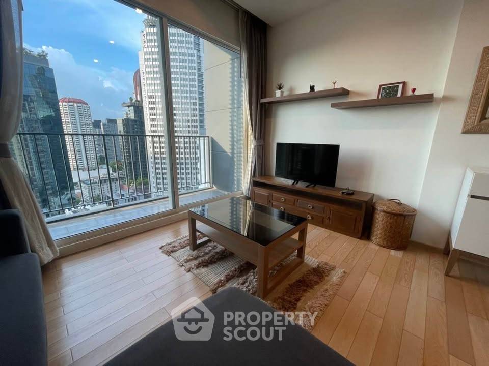 รูป คอนโด 2 ห้องนอน ชั้น 24 Siri At Sukhumvit ใกล้ BTS ทองหล่อ 200 เมตร (ID 2627542) - รูปที่ 9/10