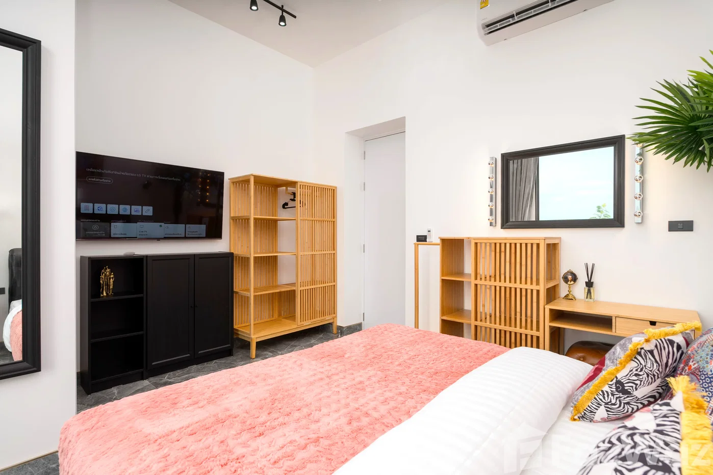 รูป ขาย วิลล่า 10 ห้องนอน ในโครงการ ปาล์ม โอเอซิส 6044314 - รูปที่ 38/58