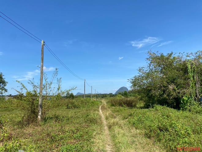 รูป ที่ดินว่างเปล่า 5800 ตร.วา เมืองสตูล สตูล 10.9M - รูปที่ 5/19