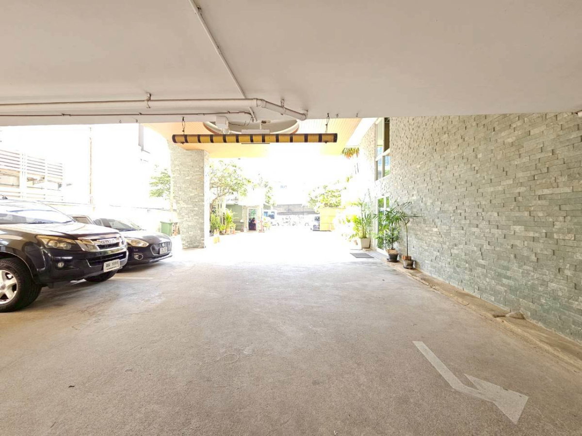 รูป ติดBTSวงเวียนใหญ่ จอดรถ 50% ห้องแต่งสวยพร้อมอยู่ ราคางาม - รูปที่ 23/29