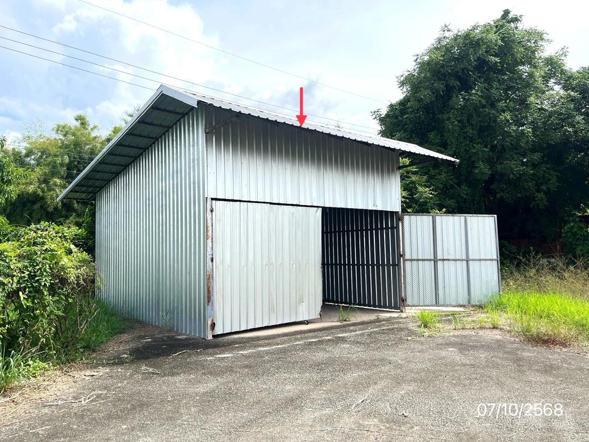 รูป โกดัง 3476 ตร.วา วังทอง พิษณุโลก 14.4M - รูปที่ 41/45