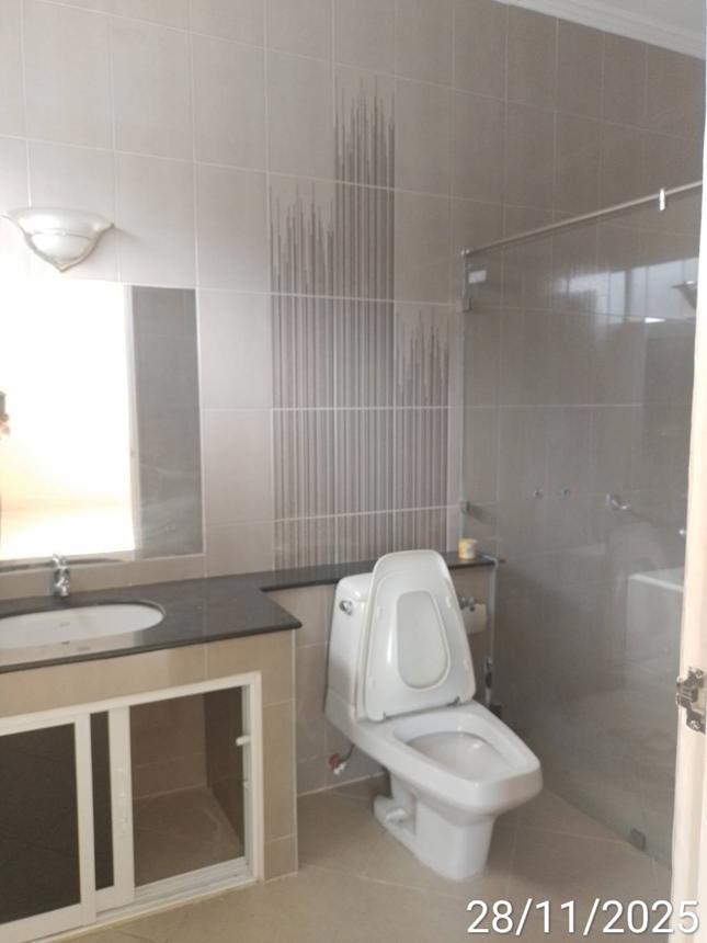 รูป บ้านเดี่ยว 100 ตร.วา บ้านโชคชัย 4 สัตหีบ ชลบุรี 4.7M - รูปที่ 31/43