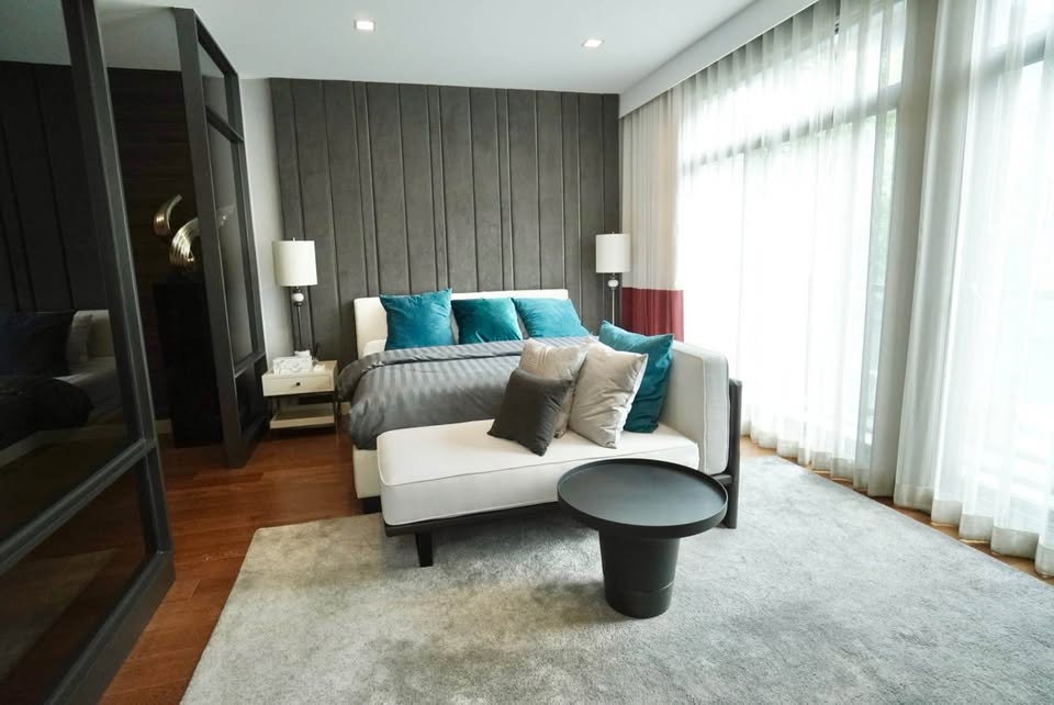 รูป ST13837 - The Gentry Sukhumvit 101 - รูปที่ 4/10