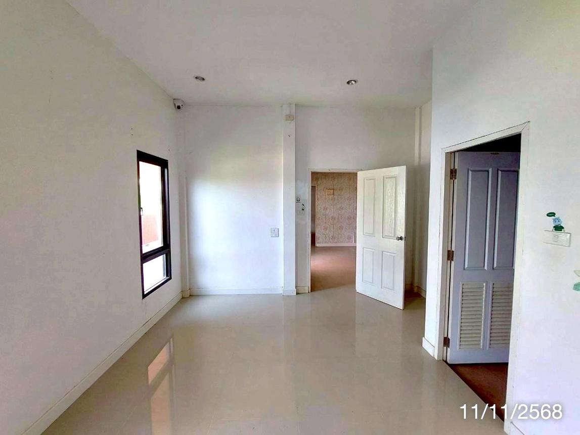 รูป บ้านเดี่ยว 53.6 ตร.วา ไอวี่ เอ็มเพอเรอร์ เมืองชลบุรี ชลบุรี 2.2M - รูปที่ 31/45