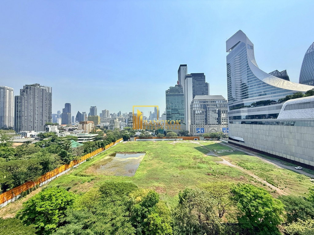 picture New House Condominium | Spacious 2 Bed Condo in Chidlom - BR5947CD - 20/33