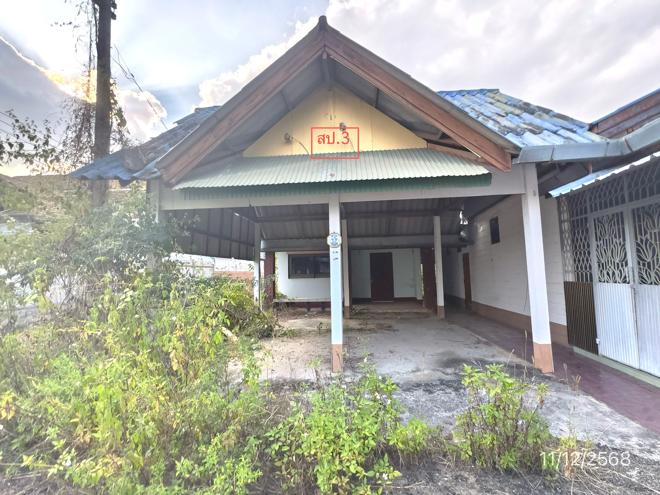 รูป บ้านเดี่ยว 1272 ตร.วา สันทราย เชียงใหม่ 18.8M - รูปที่ 13/55