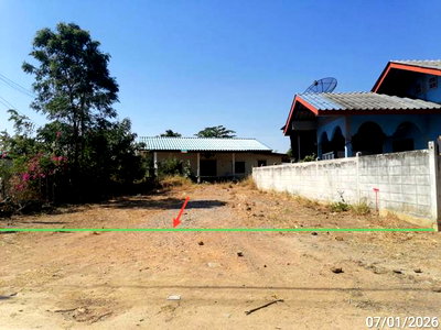 Houses for sale : HOME 443 Sq.w. Doembang Nangbuat Suphanburi for 1.8M