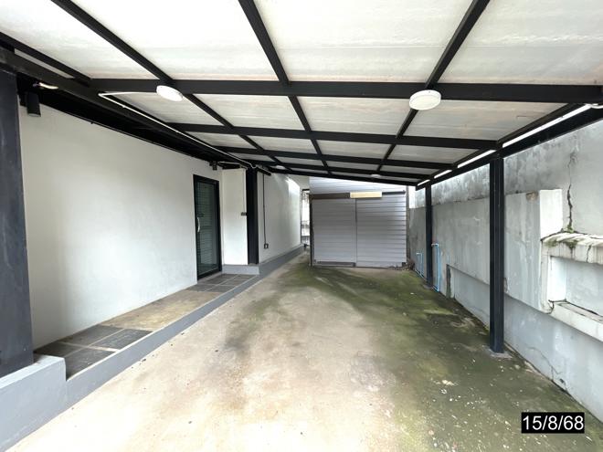 รูป บ้านเดี่ยว 77 ตร.วา เมืองขอนแก่น ขอนแก่น 4.6M - รูปที่ 22/53