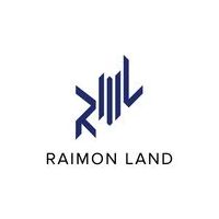 RAIMON LAND logo