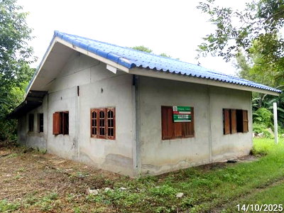 Houses for sale : HOME 1130 Sq.w. Satuk Buri Ram for 4.3M