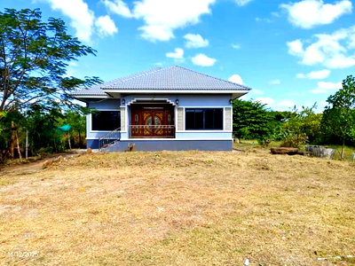 Houses for sale : HOME 600 Sq.w. Phon Khon Kaen for 3.9M