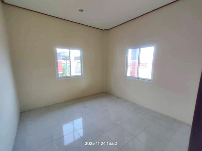 รูป บ้านเดี่ยว 71.1 ตร.วา บ้านค่าย ระยอง 2.4M - รูปที่ 9/31