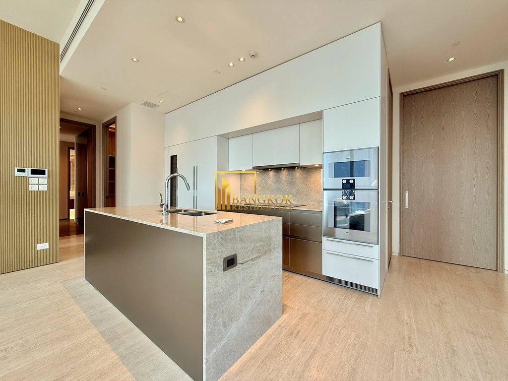 รูป Scope Langsuan | Impeccable 2 Bedroom Condo in Prime Area - BR61006CD - รูปที่ 10/41