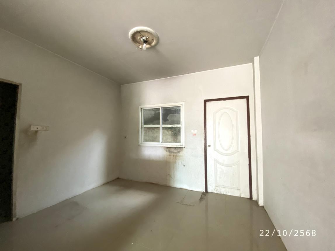 picture TOWN HOUSE 20 Sq.w. Phan Thong Chonburi for 1.4M - 17/25